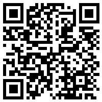 QR Code for bitcoin:1GyHSdWAm7YdEFTevT6B4LFtd6B1b8KVZj