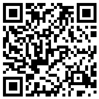 QR Code for bitcoin:1GyKeEpbApBpYHWEJ3B56WbL8fh6YFSCDc