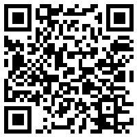 QR Code for bitcoin:1GyKsYvcrRwomyMoAzUm32oCfX8DQoLN2Y