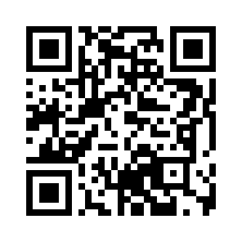 QR Code for bitcoin:1GyMGGGS7ccb7wMsA4ULnsX36eYnhgnXZU