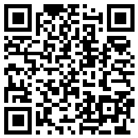QR Code for bitcoin:1GyMu9Co4MtL7jMbfenu5u4Y9pWSWus1De
