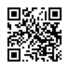 QR Code for bitcoin:1GyQt5v8spvWyDLuVchnLB5YRF92BKxXM6