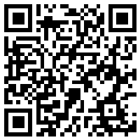QR Code for bitcoin:1GyRABcDXPo2LhRwiPAKXsz693LNNccgRY