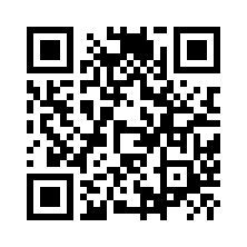 QR Code for bitcoin:1GyTHnkTodUPf88JRr8N5efYep8RGdaGWA