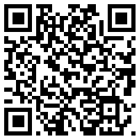 QR Code for bitcoin:1GyVfijiMe4n4LRN4kRXHSBgSr2kcbh43F