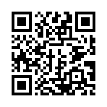 QR Code for bitcoin:1GyWibJCFCr5GScMVMPYsjTDbueGzpUGfm