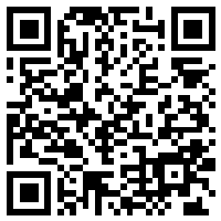 QR Code for bitcoin:1GyX28Ffm84dvLHc12HtE2TjExRNrGd9am