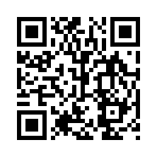 QR Code for bitcoin:1GyXc6UDotsxUu57CBufJEQZ6rangWHHMY