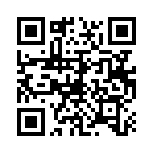 QR Code for bitcoin:1GyXjmZycMnoSSxnvTZYCv4R6fpWRbVPxa