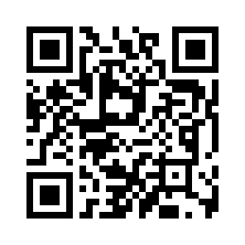QR Code for bitcoin:1GyahWKsf45AtcrD8vKveeHWFr4tUXDvJF