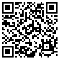 QR Code for bitcoin:1Gyb9A7AVga6VrcmWMGJz6GLuiFPkeEGT7