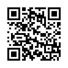QR Code for bitcoin:1GyeYSA7rFwByihwPD5B3bbEja4dMuMFU