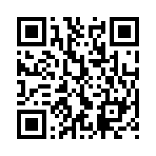 QR Code for bitcoin:1GyfhCYCcyQJFQh5AdBNmP7G5c8DmjHajg