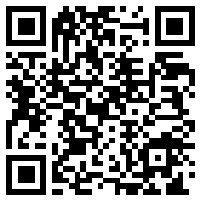 QR Code for bitcoin:1Gyh4DkJSorK24sLoGAirLKKVQZVgVG4o5