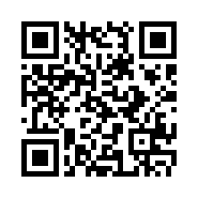 QR Code for bitcoin:1GyjR6bAFMLrbh5Ydgmx4MbP9jAobbn5xF