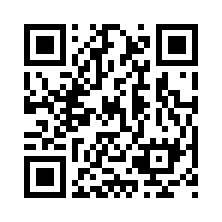 QR Code for bitcoin:1GyjfFMADA5p6PYcC3kCAT8QL5ygCqFYAJ
