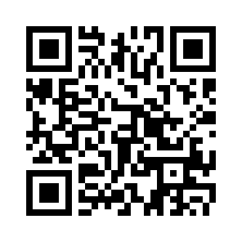 QR Code for bitcoin:1GykGW8F9UoYHvfmSthdJhUz4UTEaMdstr