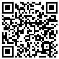 QR Code for bitcoin:1GykHdNnYdaMkUVqutYZfeovfo55isAn2k