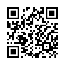 QR Code for bitcoin:1GynwireYc545w3Do8sUXtvvgW6npewMGk