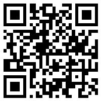 QR Code for bitcoin:1GyppypbGDhQ3XGWTVPVKZEHSUHVsSNKvB
