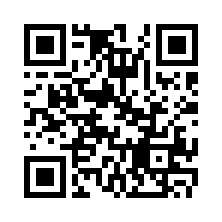 QR Code for bitcoin:1GypstxGC3VRXpREsfDg8NghdaniBdkzFb