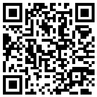 QR Code for bitcoin:1GyuGDo6mUXCkD4k3oR9v38XvRYf5FS5v1