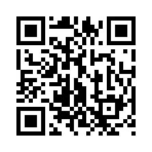 QR Code for bitcoin:1Gyv4fnEBb68XKrt3egauXoFqckSmJAg55