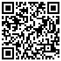 QR Code for bitcoin:1GyvSjNvYcAaZ3htkMmMSknkbpZCdwtHoK