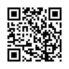 QR Code for bitcoin:1GyxdRxDvdVhCCg9sJMuqAPqQD1P4zAW2d