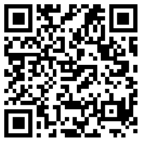 QR Code for bitcoin:1GyxuJS239GyjR8kyUsaQ1ZWitXudUQPLo