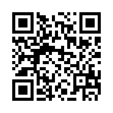 QR Code for bitcoin:1GyzycrdHNQbtsATgPBQCpG8dp8TFBLrx