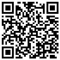 QR Code for bitcoin:1GzJKJTdWbZNknV7VsECgow2wvVM39YF3d