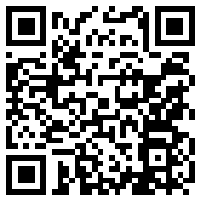 QR Code for bitcoin:1GzJRRMnCTwgErprWXRT8bU1MbecG9EEBH