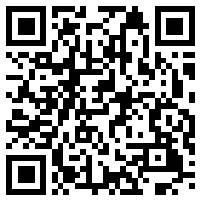 QR Code for bitcoin:1GzTfsM1cfSegfjWAZTbZMZKUiSBPm3XBw