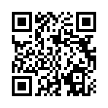 QR Code for bitcoin:1GzUhBCFZqhKvsTfBqVZ5WFd8k49wPdJM4