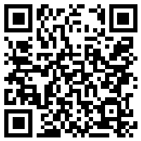 QR Code for bitcoin:1GzXTfTAbmPMS88bJen7SHXtxV7eDkAoL3