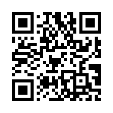 QR Code for bitcoin:1GzXcU3PwExTYrayxDMJqHvGxt26dqym7C