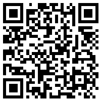 QR Code for bitcoin:1GzbLRKhdz7AxFe32yRteeFf434F1WHpAp