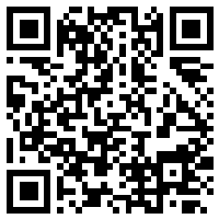QR Code for bitcoin:1GzdhPqgrEUdaNcbFeikv7a24vzXPmHAEr