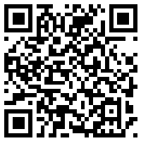 QR Code for bitcoin:1GziRY2JSemknPUF34H8Pat3gC7mRgXspD
