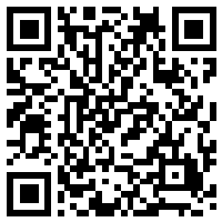 QR Code for bitcoin:1GzngLA3sxJToCVA7avNPwpfC4p1VG5f69