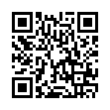 QR Code for bitcoin:1GzoW7TyVyJsZwcPD8NeEMmx3KEAgBT2fy