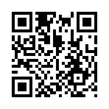 QR Code for bitcoin:1GzscV3hhuoTLM8pdGjPWhuk1vake93oDd