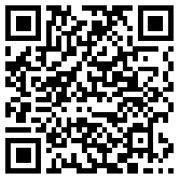 QR Code for bitcoin:1H13YYCc9VTJDkaywcvuRvvmtoEi4of2oG