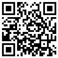 QR Code for bitcoin:1H181LUhwGQy1Dd6tpbYjK3MHUP9LX4CVE