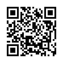 QR Code for bitcoin:1H1HnM3RgnkSpUvJvf6DEFBoFXdR49Zag6