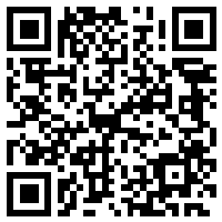 QR Code for bitcoin:1H1PmBoNNFPV41adGGyjLjCuUBN2TXNic5
