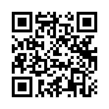 QR Code for bitcoin:1H1a3toLoEhDs7YHjqXYsBwLE48yo7sUpY