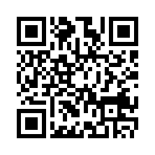 QR Code for bitcoin:1H1oD2w1EPranvX4nikwFHMb2GQYT6PZzk