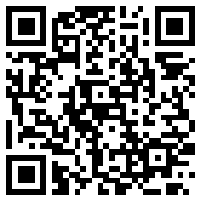 QR Code for bitcoin:1H1ogev8we1FHEkuML6XQ9LkM2vqaTC6De